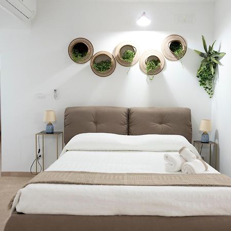 Bed and Breakfast Stanze Di Puglia Sannicandro di Bari Exterior foto