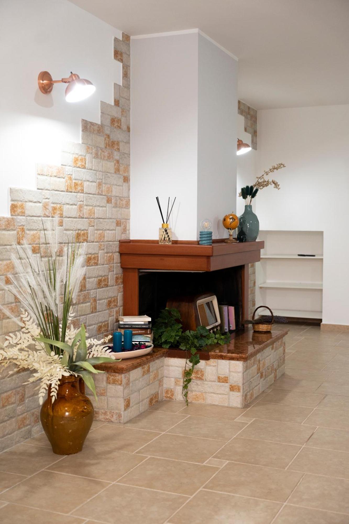 Bed and Breakfast Stanze Di Puglia Sannicandro di Bari Exterior foto