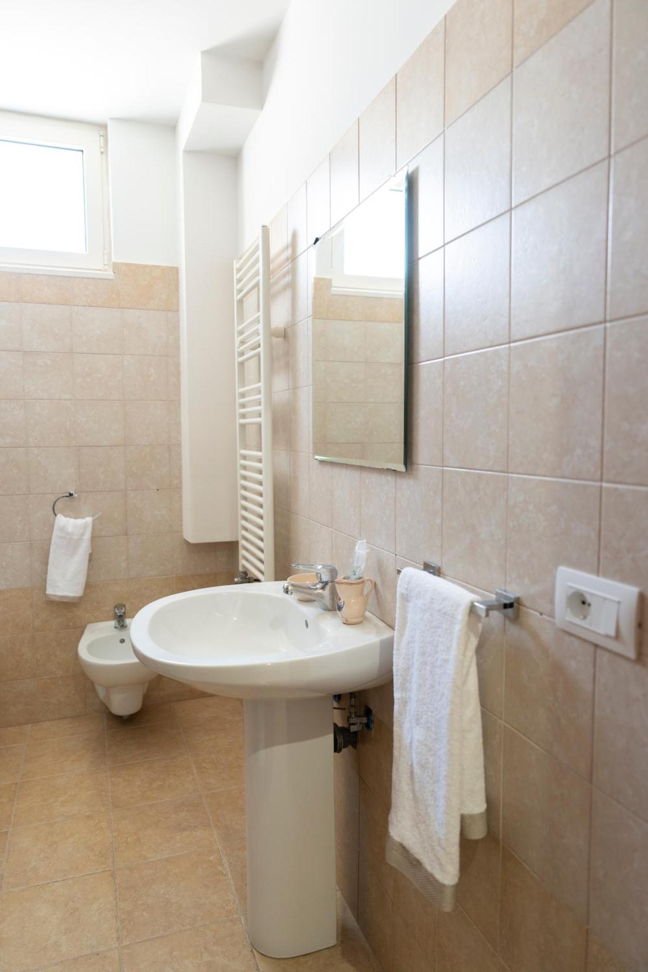 Bed and Breakfast Stanze Di Puglia Sannicandro di Bari Exterior foto