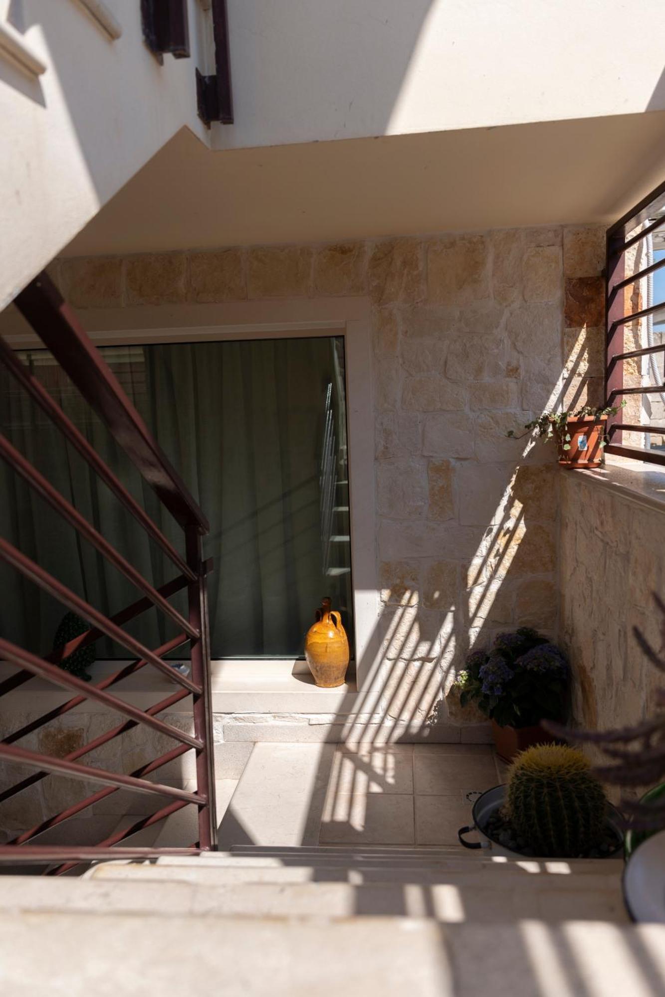 Bed and Breakfast Stanze Di Puglia Sannicandro di Bari Exterior foto